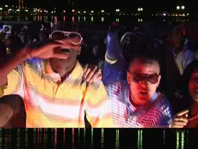 Clip Ghetto Brut Collabo - Danse de Zoulou